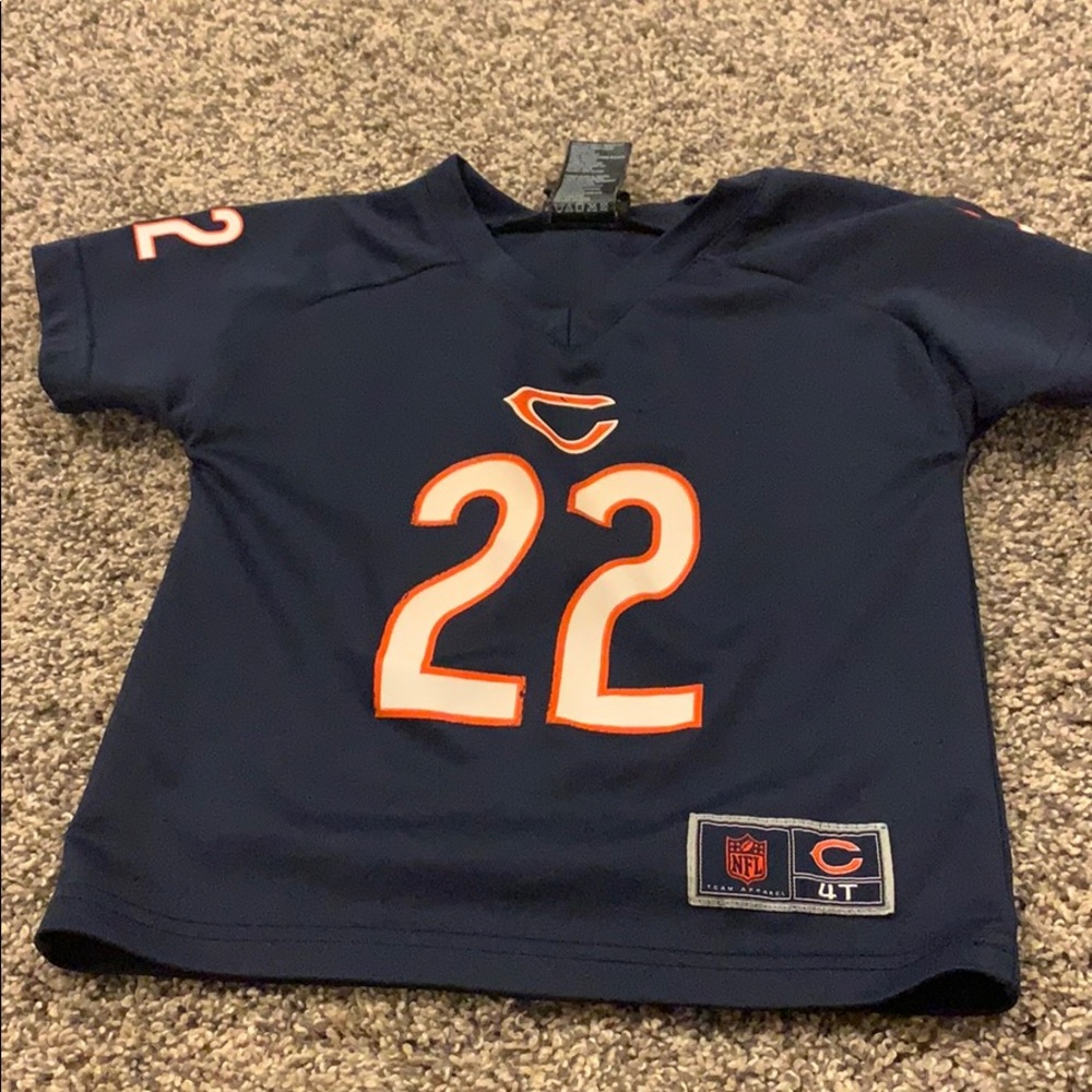 Bears jersey